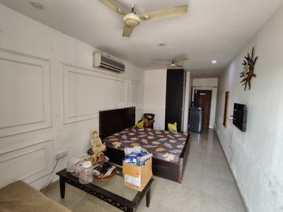 1 BHK Independent Builder Floor