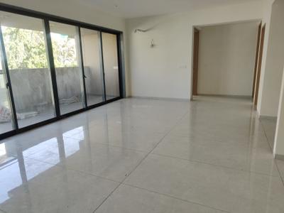 Living Room Image of 3500 Sq.ft 4 BHK Apartment / Flat for rent in Navrangpura Ahmedabad for Rs. 70000