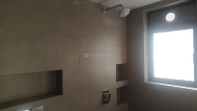 Image of 1550 Sq.ft 3 BHK Apartment / Flat for rent in Experio Platinum Elysium, Nerul, Navi Mumbai for Rs. 90000