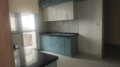 4 BHK Flat
