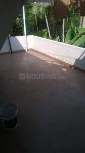 Balcony Image of 1850 Sq.ft 4 BHK Independent House for rent in Eroor Kochi for Rs. 35000