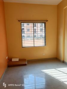Bedroom Image of 1540 Sq.ft 3 BHK Apartment / Flat for sale in Ideal Enclave Phase 1, Rajarhat Kolkata for Rs. 9500000