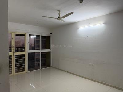 Bedroom Image of 1220 Sq.ft 2 BHK Apartment / Flat for sale in Sukhwani Empire Square Phase I AND II, Chinchwad Pune for Rs. 12000000
