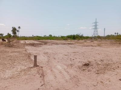 Image of 1200 Sq.ft Residential Plot / Land for sale in Melapachchakudi, Tiruchirappalli for Rs. 660000