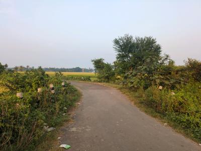 Image of 1440 Sq.ft Residential Plot / Land for sale in New Town, Kolkata for Rs. 2600000