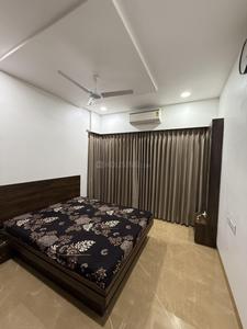 Bedroom Image of 1070 Sq.ft 2 BHK Apartment / Flat for sale in Prima Upper East 97, Malad East Mumbai for Rs. 25500000