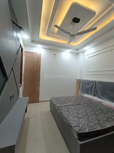 Bedroom Image of 1080 Sq.ft 3 BHK Builder Floor for sale in Sector 14 Dwarka New Delhi for Rs. 10500000