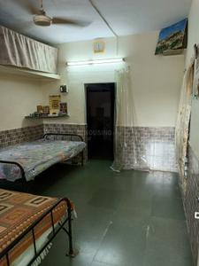 Bedroom Image of 550 Sq.ft 1 RK Apartment / Flat for sale in Gotri Vadodara for Rs. 1251000