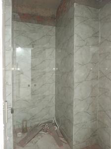 Common Bathroom Image of 1050 Sq.ft 2 BHK Apartment / Flat for sale in Ambesten Twin Chalet, Noida Extension Greater Noida for Rs. 4200000