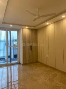 Bedroom Image of 4500 Sq.ft 4 BHK Builder Floor for sale in New Friends Colony New Delhi for Rs. 158000000