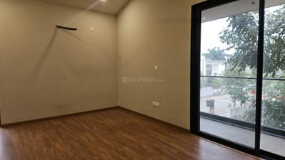 Bedroom Image of 4000 Sq.ft 4 BHK Independent House for sale in Mayakhedi Indore for Rs. 35000000