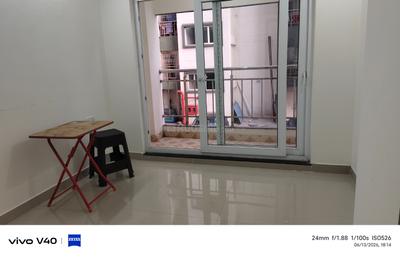 Bedroom Image of 856 Sq.ft 2 BHK Apartment / Flat for rent in Sholinganallur Chennai for Rs. 25000