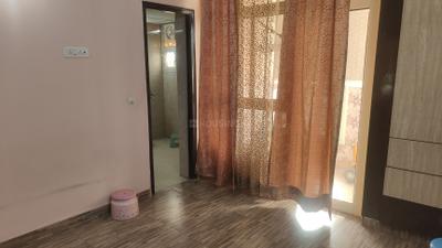 Bedroom Image of 1724 Sq.ft 3 BHK Apartment / Flat for sale in Keltech Golf Vista, Crossings Republik Ghaziabad for Rs. 11500000