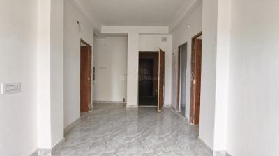 Living Room Image of 810 Sq.ft 2 BHK Apartment / Flat for sale in Behala Kolkata for Rs. 3000000