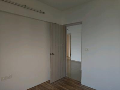 Bedroom Image of 909 Sq.ft 2 BHK Apartment / Flat for sale in Lodha Casa Rio by Lodha Group, Palava Phase 1 Thane for Rs. 5400000