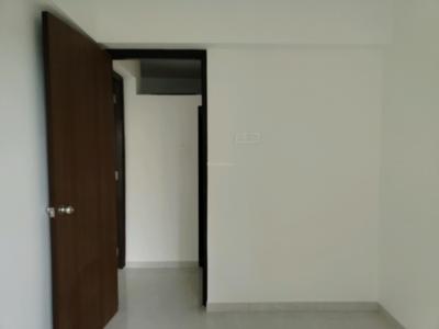 Bedroom Image of 695 Sq.ft 2 BHK Apartment / Flat for sale in Mansarovar Pearl Gardens, Vasai West Vasai for Rs. 7400000