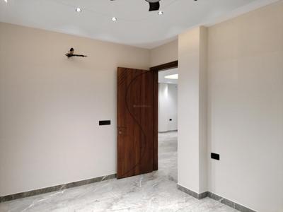 Bedroom Image of 1900 Sq.ft 3 BHK Builder Floor for sale in Sector 19 Dwarka New Delhi for Rs. 35500000