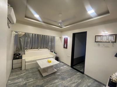 Hall Image of 525 Sq.ft 1 BHK Apartment / Flat for sale in Belatgavhan Devlali for Rs. 2500000