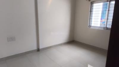 Bedroom Image of 1050 Sq.ft 2 BHK Apartment / Flat for rent in Thanisandra Bengaluru for Rs. 33000