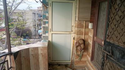 Balcony Image of 1700 Sq.ft 5 BHK Apartment / Flat for sale in Surya Nagar Ghaziabad for Rs. 14500000