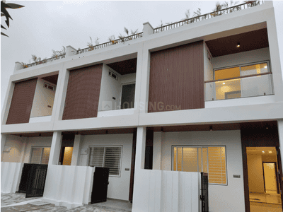 Image of 1700 Sq.ft 3 BHK Duplex for sale in Rau, Indore for Rs. 7800000
