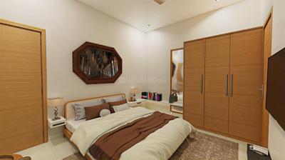 Image of 1540 Sq.ft 3 BHK Villa for sale in Dholera, Ahmedabad for Rs. 9800000