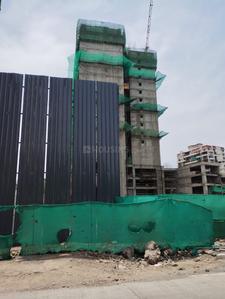 Image of 1280 Sq.ft 2 BHK Apartment / Flat for sale in K Raheja Raheja Galaxy, Mohammed Wadi, Pune for Rs. 12200000