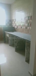 Kitchen Image of 600 Sq.ft 1 BHK Apartment / Flat for sale in Shankar Heights, Ambernath West Ambernath for Rs. 2591100