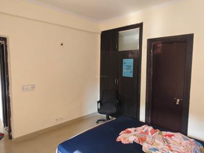 Bedroom Image of 1120 Sq.ft 2.5 BHK Apartment / Flat for sale in Amrapali Silicon City, Sector 76 Noida for Rs. 11600000