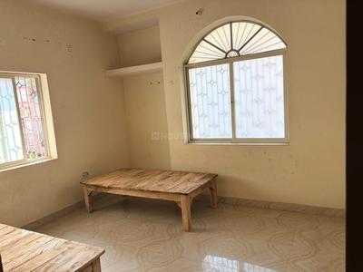 Bedroom Image of 900 Sq.ft 2 BHK Independent House for rent in Indrapuri Patna for Rs. 15000