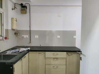 Kitchen Image of 1250 Sq.ft 3 BHK Apartment / Flat for sale in Rustomjee La Familia Wing A, Thane West Thane for Rs. 25000000