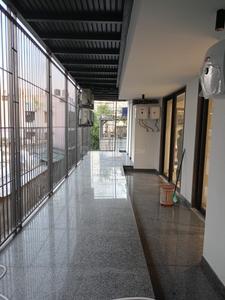 Balcony Image of 3600 Sq.ft 4 BHK Builder Floor for sale in Sarvodaya Enclave New Delhi for Rs. 150000000