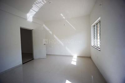Bedroom Image of 2952 Sq.ft 4 BHK Independent House for sale in Hathijan Ahmedabad for Rs. 10300000
