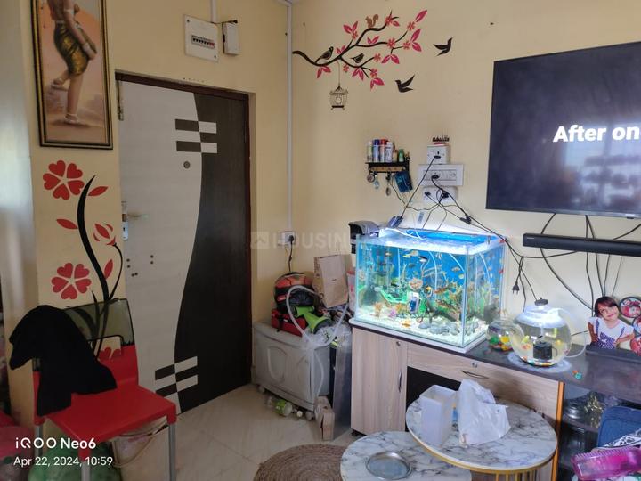 Suvrima Apartment  Main Image 1