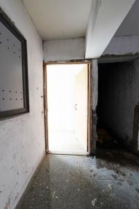 Kitchen Image of 2880 Sq.ft 4 BHK Apartment / Flat for sale in HR Eliseo, Shela Ahmedabad for Rs. 16600000