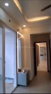 Hall Image of 1607 Sq.ft 3 BHK Apartment / Flat for rent in Kumar Prospera, HBR Layout Bengaluru for Rs. 65000