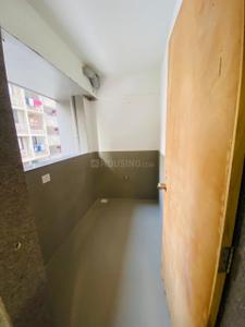 Bedroom Image of 2259 Sq.ft 3 BHK Apartment / Flat for sale in Vaishno Devi Circle Ahmedabad for Rs. 14000000