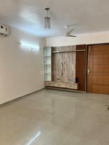 Hall Image of 2140 Sq.ft 3 BHK Apartment / Flat for sale in Shalimar Grand, Butler Colony Lucknow for Rs. 30000000