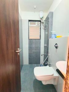 Image of 500 Sq.ft 1 BHK Apartment / Flat for sale in Sethia Imperial Avenue, Malad East, Mumbai for Rs. 8700000