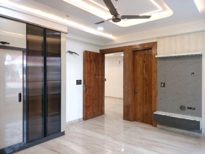 Bedroom Image of 3500 Sq.ft 4 BHK Builder Floor for sale in Sahibabad Industrial Area Ghaziabad for Rs. 29800000