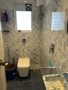 Image of 550 Sq.ft 1 BHK Apartment / Flat for rent in Mohini Castle, Khar West, Mumbai for Rs. 95000
