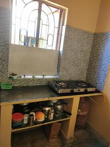 Kitchen Image of Singh PG in Dunlop, Kolkata