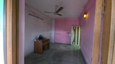 Bedroom Image of 750 Sq.ft 2 BHK Apartment / Flat for sale in Agarpara Kolkata for Rs. 2100000