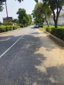 Orris Anandam Ora Internal Roads 1