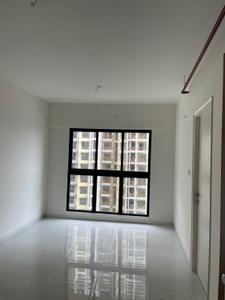 Hall Image of 750 Sq.ft 2 BHK Apartment / Flat for sale in Dombivli East Thane for Rs. 5700000