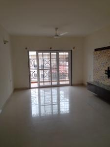 Hall Image of 2292 Sq.ft 3 BHK Apartment / Flat for sale in Goel Ganga Chelston, Munnekollal Bengaluru for Rs. 26500000