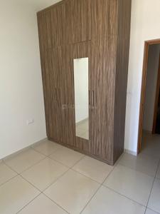 Bedroom Image of 1058 Sq.ft 2 BHK Apartment / Flat for sale in Sobha Dream Gardens, Thanisandra Bengaluru for Rs. 11800000