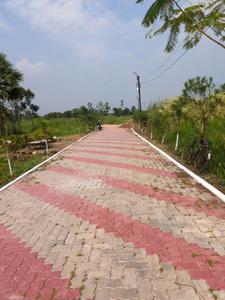 Image of 720 Sq.ft Residential Plot / Land for sale in Nest Valley, Joka, Kolkata for Rs. 180000