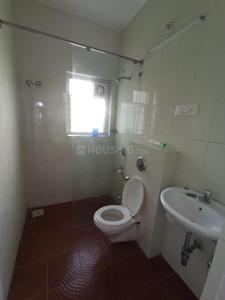 Bathroom Image of 1054 Sq.ft 3 BHK Apartment / Flat for sale in Salcete Goa for Rs. 9700000