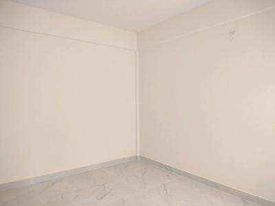 Bedroom Image of 1260 Sq.ft 3 BHK Apartment / Flat for sale in Habulus Sai Elite Apartment, Electronic City Bengaluru for Rs. 6300000